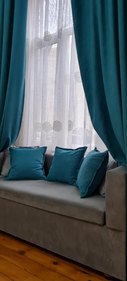 Suliko - Your Cosy Apartment In The Center Тбілісі Екстер'єр фото