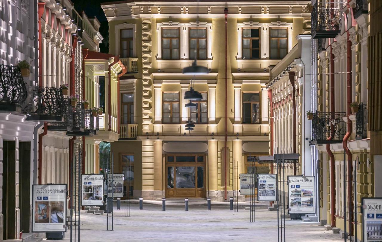 Suliko - Your Cosy Apartment In The Center Тбілісі Екстер'єр фото