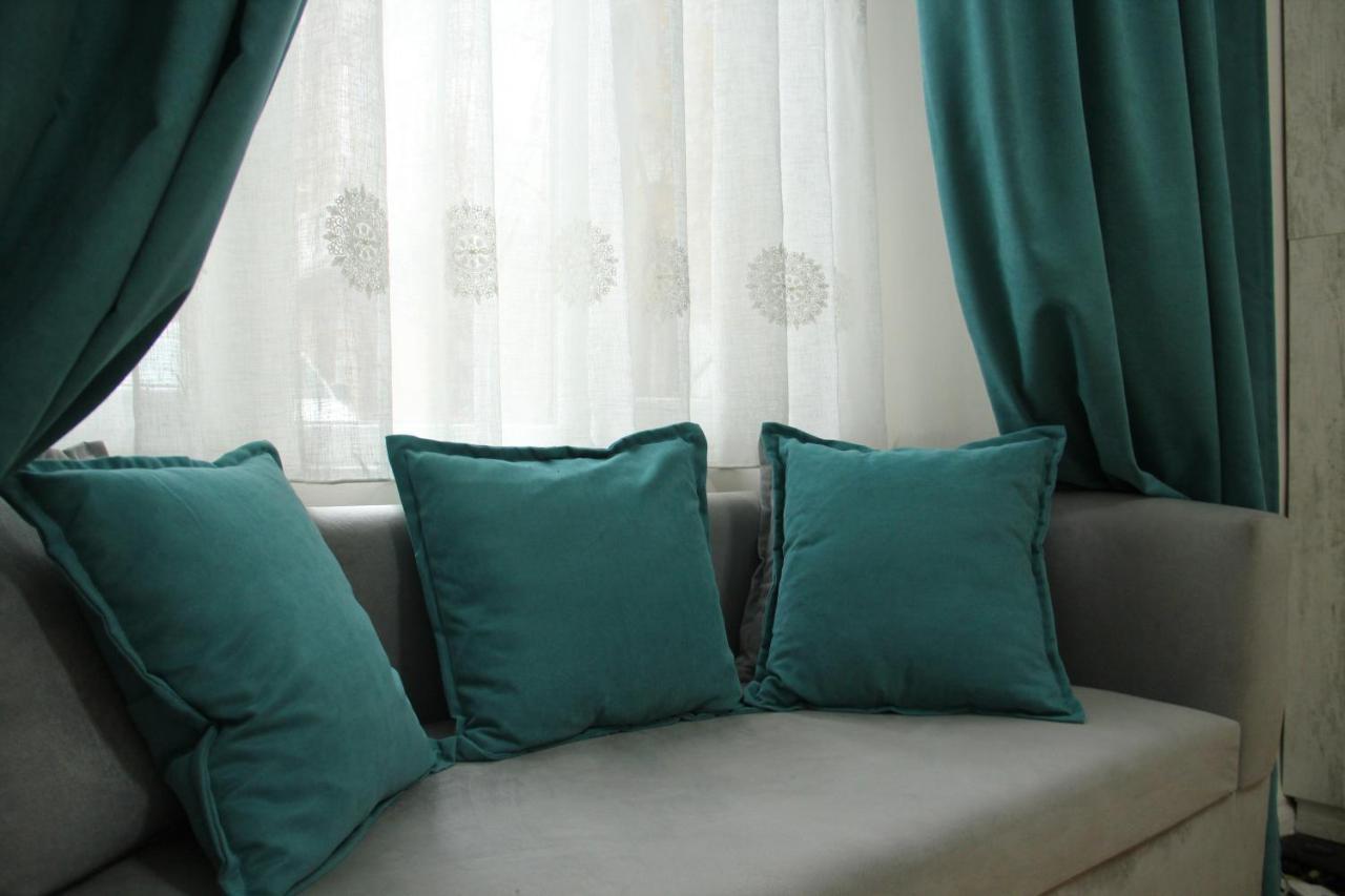 Suliko - Your Cosy Apartment In The Center Тбілісі Екстер'єр фото