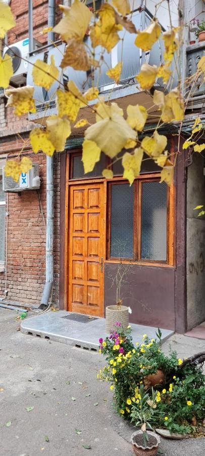 Suliko - Your Cosy Apartment In The Center Тбілісі Екстер'єр фото
