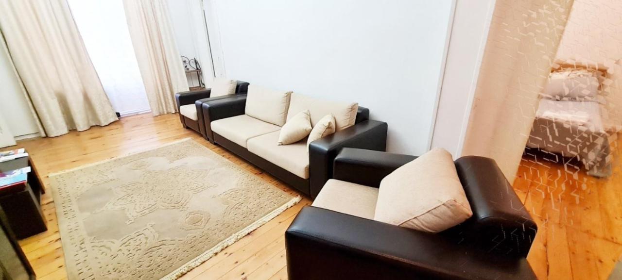 Suliko - Your Cosy Apartment In The Center Тбілісі Екстер'єр фото