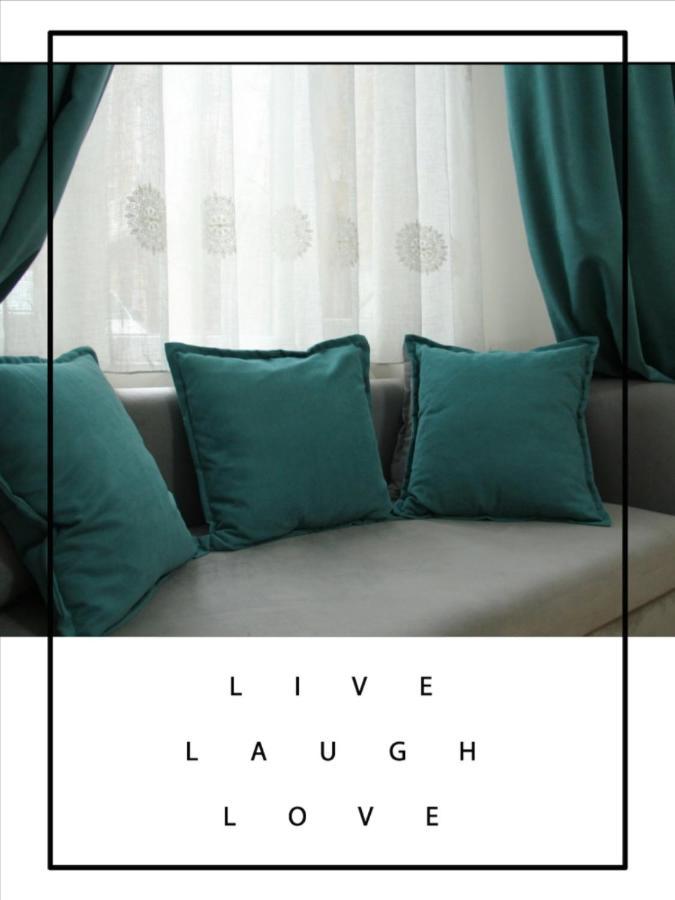 Suliko - Your Cosy Apartment In The Center Тбілісі Екстер'єр фото
