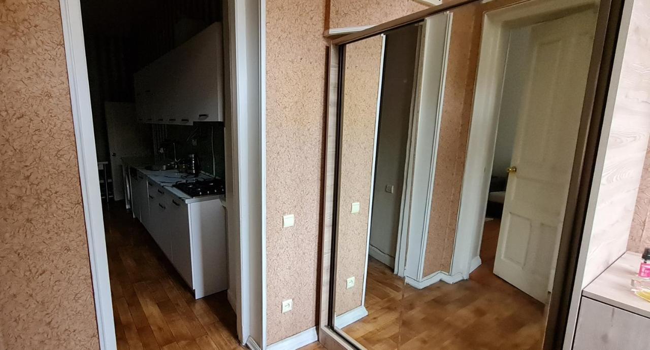 Suliko - Your Cosy Apartment In The Center Тбілісі Екстер'єр фото