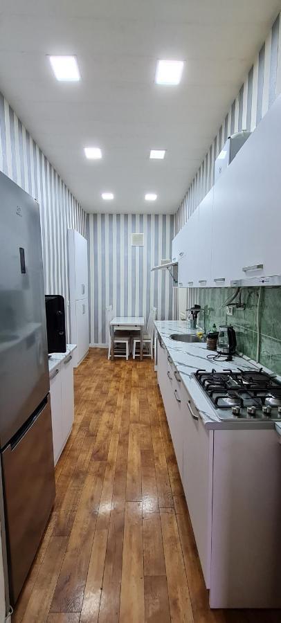 Suliko - Your Cosy Apartment In The Center Тбілісі Екстер'єр фото